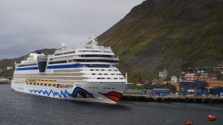 アイーダ・マール（AIDA mar）