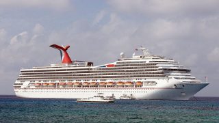 カーニバル・フリーダム（Carnival Freedom）