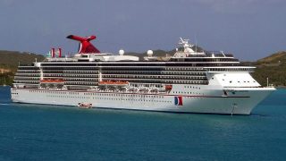 カーニバル・レジェンド（Carnival Legend）