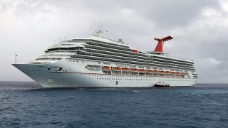 カーニバル・トライアンフ（Carnival Triumph）