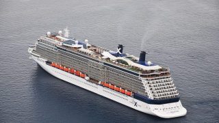 セレブリティ・リフレクション（Celebrity Reflection）