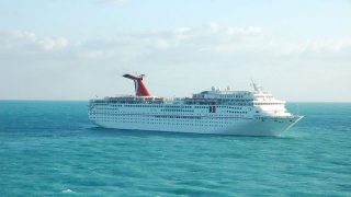 カーニバル・エクスタシー（Carnival Ecstasy）