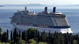 セレブリティ・イクリプス（Celebrity Eclipse）