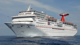 カーニバル・ファッシネーション（Carnival Fascination）
