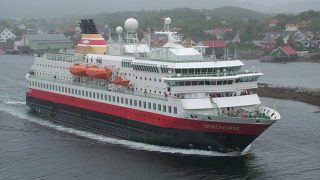 ノールノルゲ（Nordnorge）