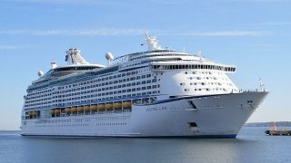 アドベンチャー・オブ・ザ・シーズ（Adventure of the Seas）