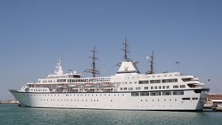 エーゲアン・オデッセィ（Aegean Odyssey）