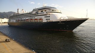アムステルダム（Amsterdam）
