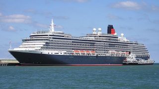 クイーン･ヴィクトリア（Queen Victoria）