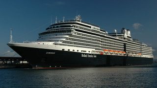 ユーロダム（Eurodam）