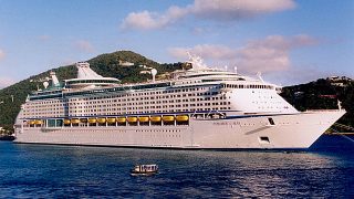 エクスプローラー・オブ・ザ・シーズ（Explorer of the Seas）