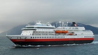 フィンマルケン（Finnmarken）