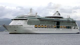 ジュエル・オブ・ザ・シーズ（Jewel of the Seas）
