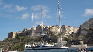 ル・ポナン（Le Ponant）