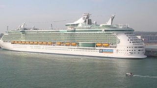 リバティ・オブ・ザ・シーズ（Liberty of the Seas）