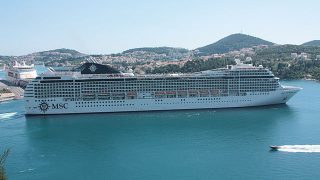 MSCムジカ（MSC Musica）
