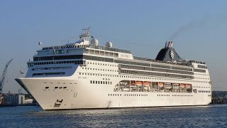 MSCオペラ（MSC Opera）