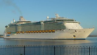 インディペンデンス・オブ・ザ・シーズ（Independence of the Seas）