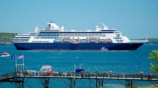 マースダム（Maasdam）