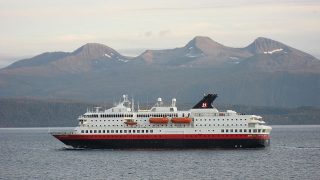 ノールカップ（Nordkapp）