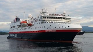 スピッツベルゲン（Spitsbergen）
