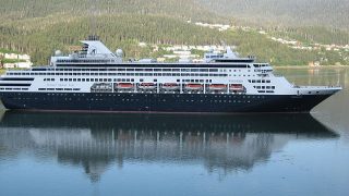 ヴィーンダム（Veendam）