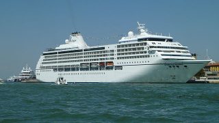 セブンシーズ・マリナー（Seven Seas Mariner）