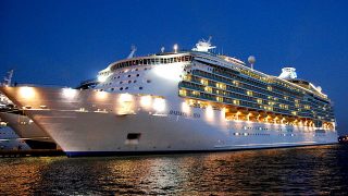 マリナー・オブ・ザ・シーズ（Mariner of the Seas）
