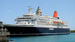 にっぽん丸（Nippon Maru）
