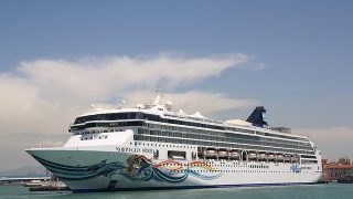 ノルウェージャン・スピリット（Norwegian Spirit）
