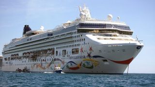 ノルウェージャン・スター（Norwegian Star）