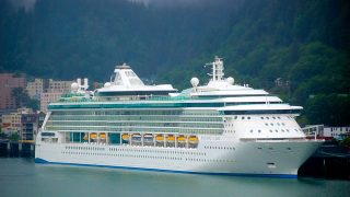 レディアンス・オブ・ザ・シーズ（Radiance of the Seas）