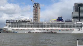 ノルウェージャン・エピック（Norwegian Epic）