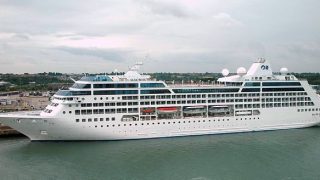 ロイヤル･プリンセス（Royal Princess）