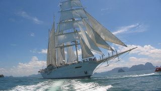 スター･クリッパー（Star Clipper）