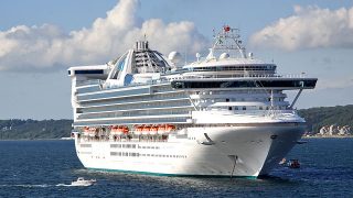 スター･プリンセス（Star Princess）