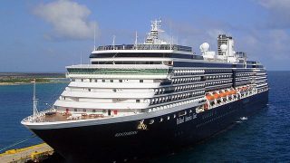 ウェステルダム（Westerdam）