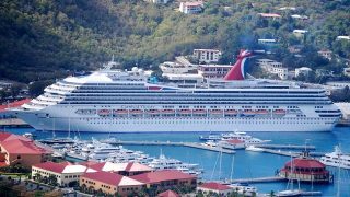 カーニバル・ビクトリー（Carnival Victory）