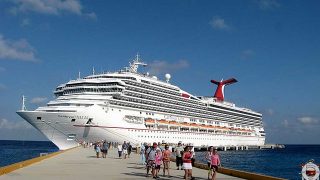 カーニバル・ヴァラー（Carnival Valor）