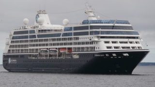 アザマラ･クエスト（Azamara Quest）