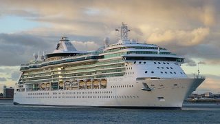 ブリリアンス・オブ・ザ・シーズ（Brilliance of the Seas）