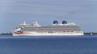 ブリタニア（Britannia）