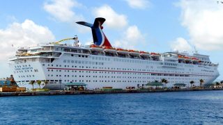 カーニバル・イマジネーション（Carnival Imagination）