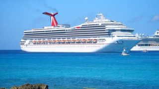 カーニバル・コンクエスト（Carnival Conquest）
