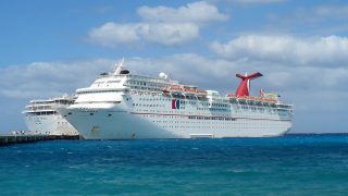 カーニバル・インスピレーション（Carnival Inspiration）