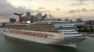 カーニバル・リバティ（Carnival Liberty）