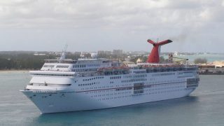 カーニバル・センセーション（Carnival Sensation）