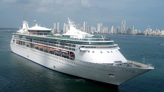 グランジャー・オブ・ザ・シーズ（Grandeur of the Seas）