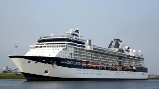 セレブリティ・コンステレーション（Celebrity Constellation）