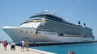 セレブリティ・イクノス（Celebrity Equinox）